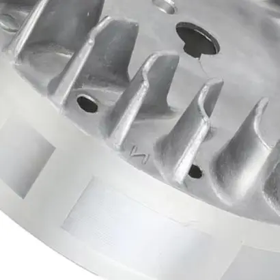 For Predator 224cc Replacement Part Flywheel Kit Small Engine Repair Includes 22lb Valve Springs Lightweight Design