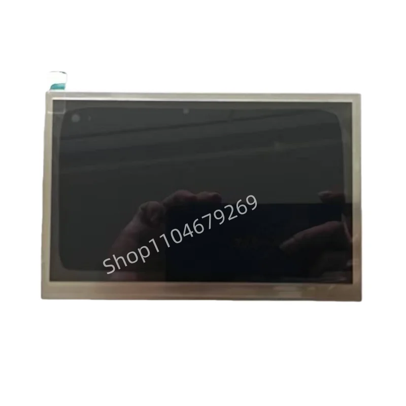 6.5 inch TDO-WVGA0633F00045 Radio Touch Screen for Volkswagen 682c 682e 682d 682f 682g 200h 200m host screen