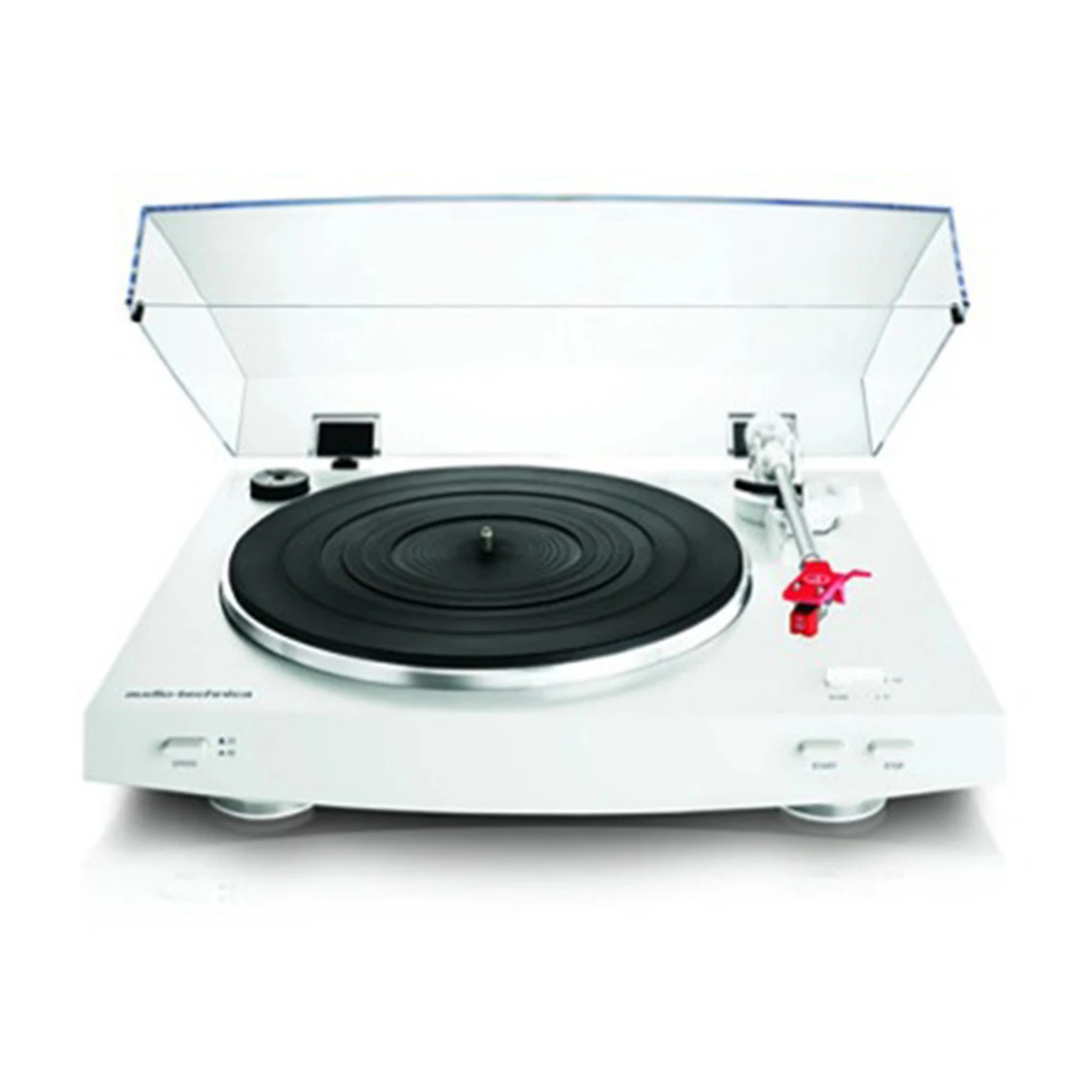 2X AT91R Dual Moving Magnet Stereo Phono Cartridge Conical Diamond Stylus for AT-LP3 LP60 PL300