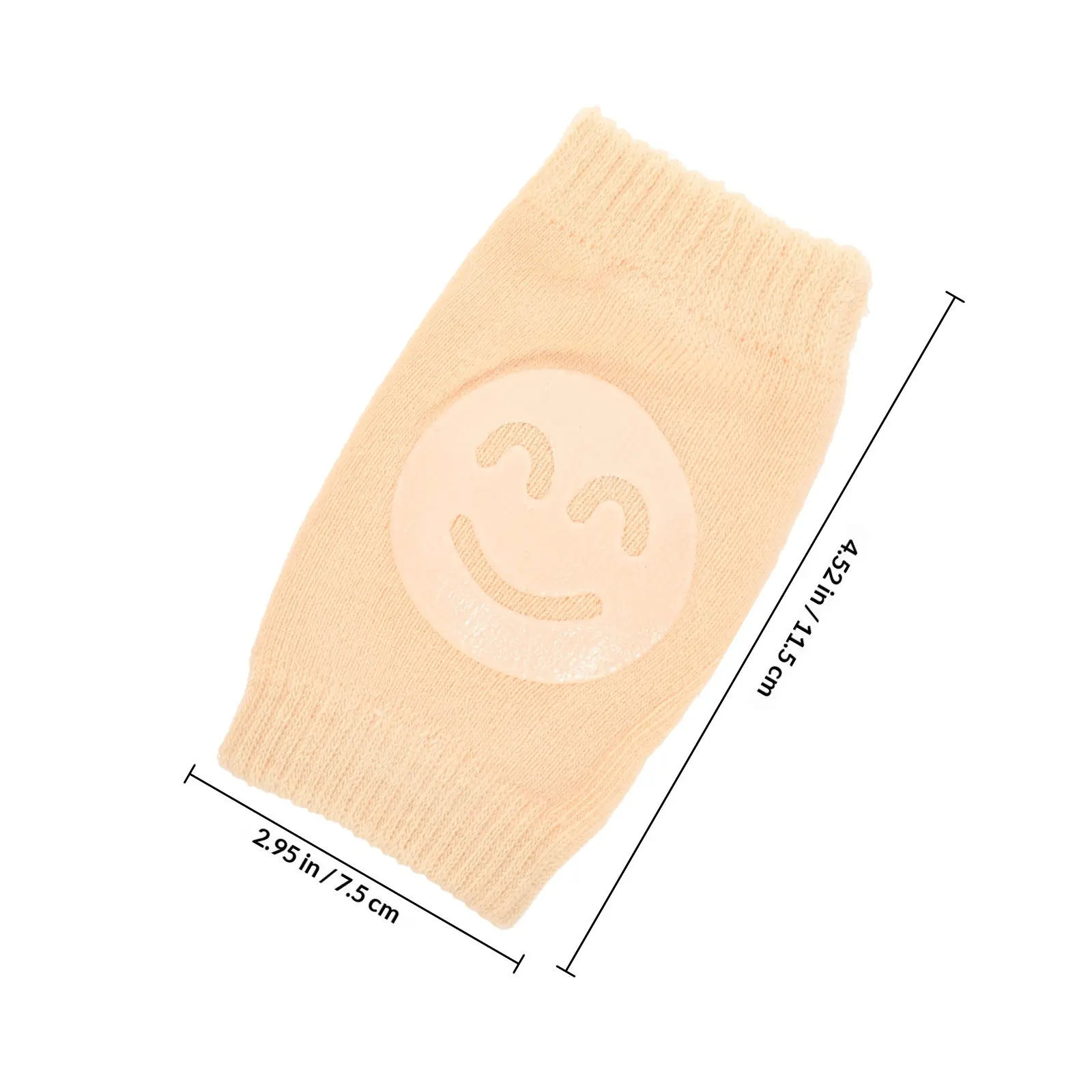 2Pairs Dance Socks Over Shoes Cotton Dancing Socks for Shoe Protection Dancer Shoe Sock Replacement Non Slip Floor Friendly