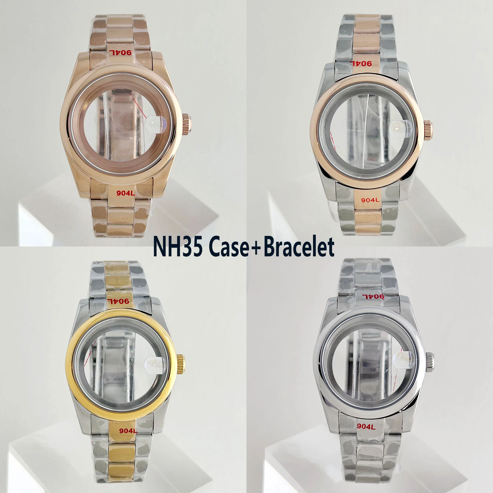 nh35-cassa-dell'orologio-36mm-39mm-cassa-dell'orologio-meccanico-automatico-vetro-zaffiro-orologio-da-uomo-adatto-nh35-nh-series-strumento-di-movimento-﻿