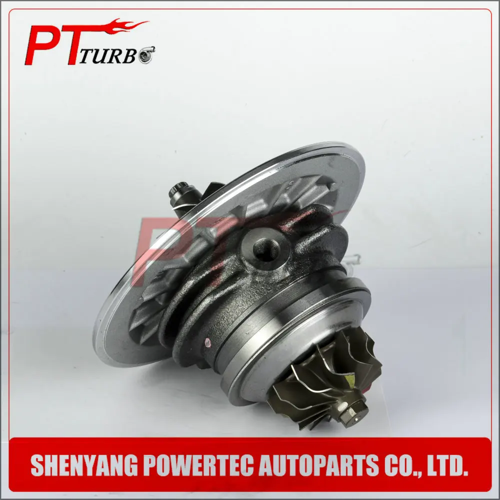 Turbine Core Turbocharger parts 714652 714652-5005S 714652-0004 For Nissan Primastar 2.5 dCi 99Kw G9U730 / G9UB7 2003-2006