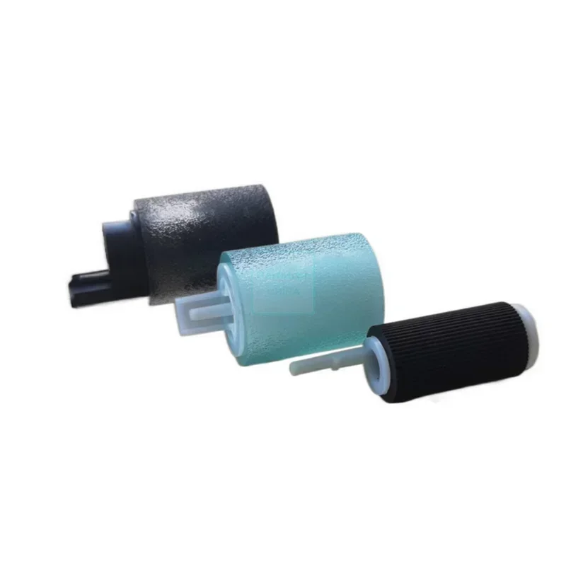 Long Life Paper Pickup Roller Kit FC0-9450-000 FC0-9631-000 FL0-4500-000 For use in Canon ADV C7565i C7570i C7580i II IIII