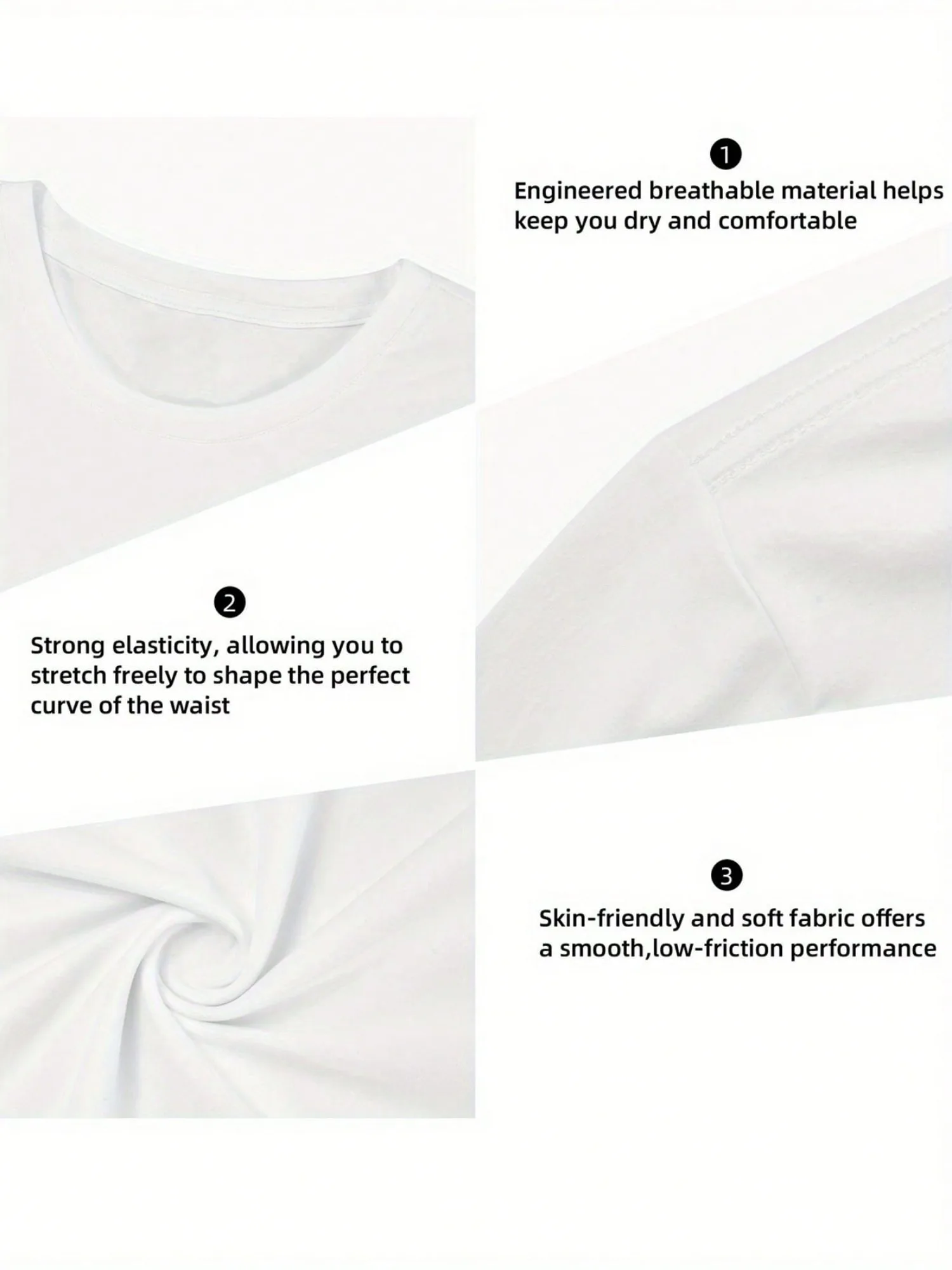 T-shirt American Star Ross James Morant Curry Digitale sprayprint Top met korte mouwen Casual sport Street Fashion