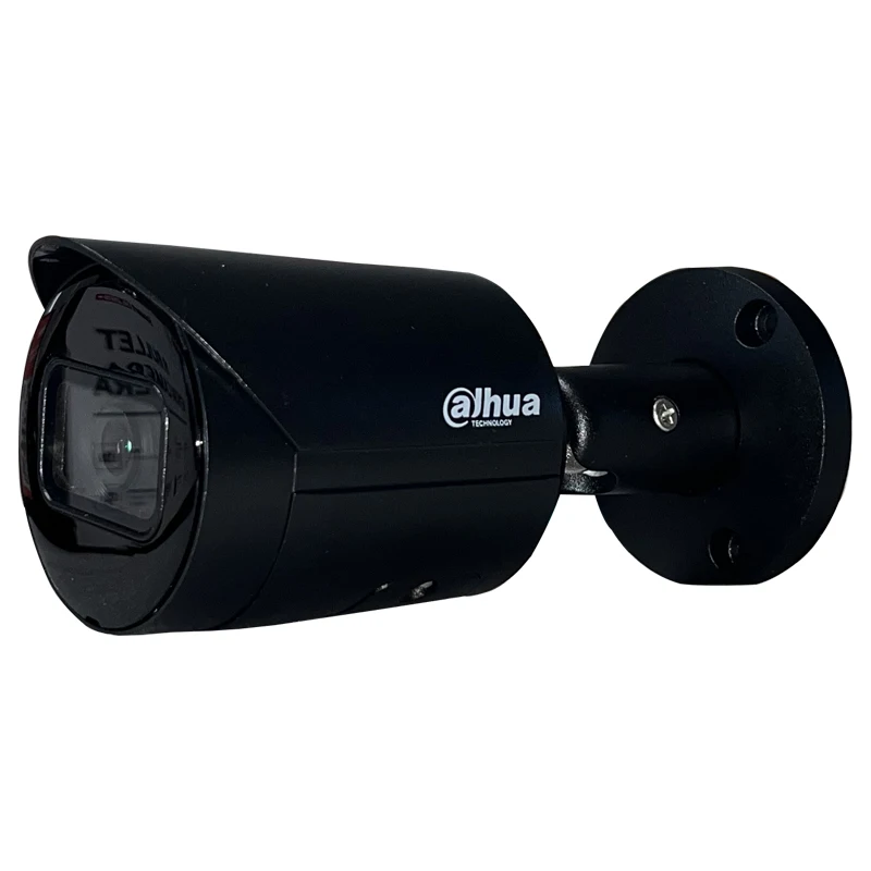 Dahua IPC-HFW2831S-S-S2 8MP 4K Mini Bullet IP Camera Smart Detection Home Security Protection Starlight HD SD Card PoE