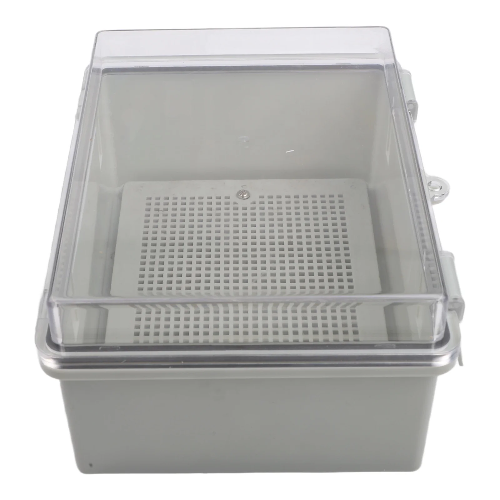 

Корпус IP66 для наружного применения, водонепроницаемый, с защелкивающимся механизмом, из АБС-пластика, для электросчетчиков