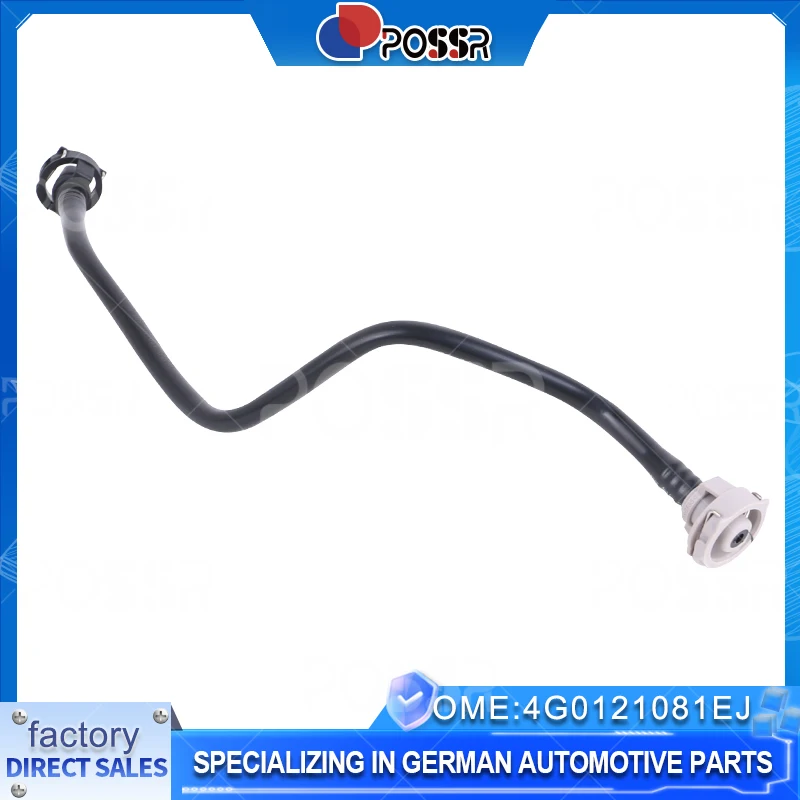 4G 0121081 Ej New A… - image