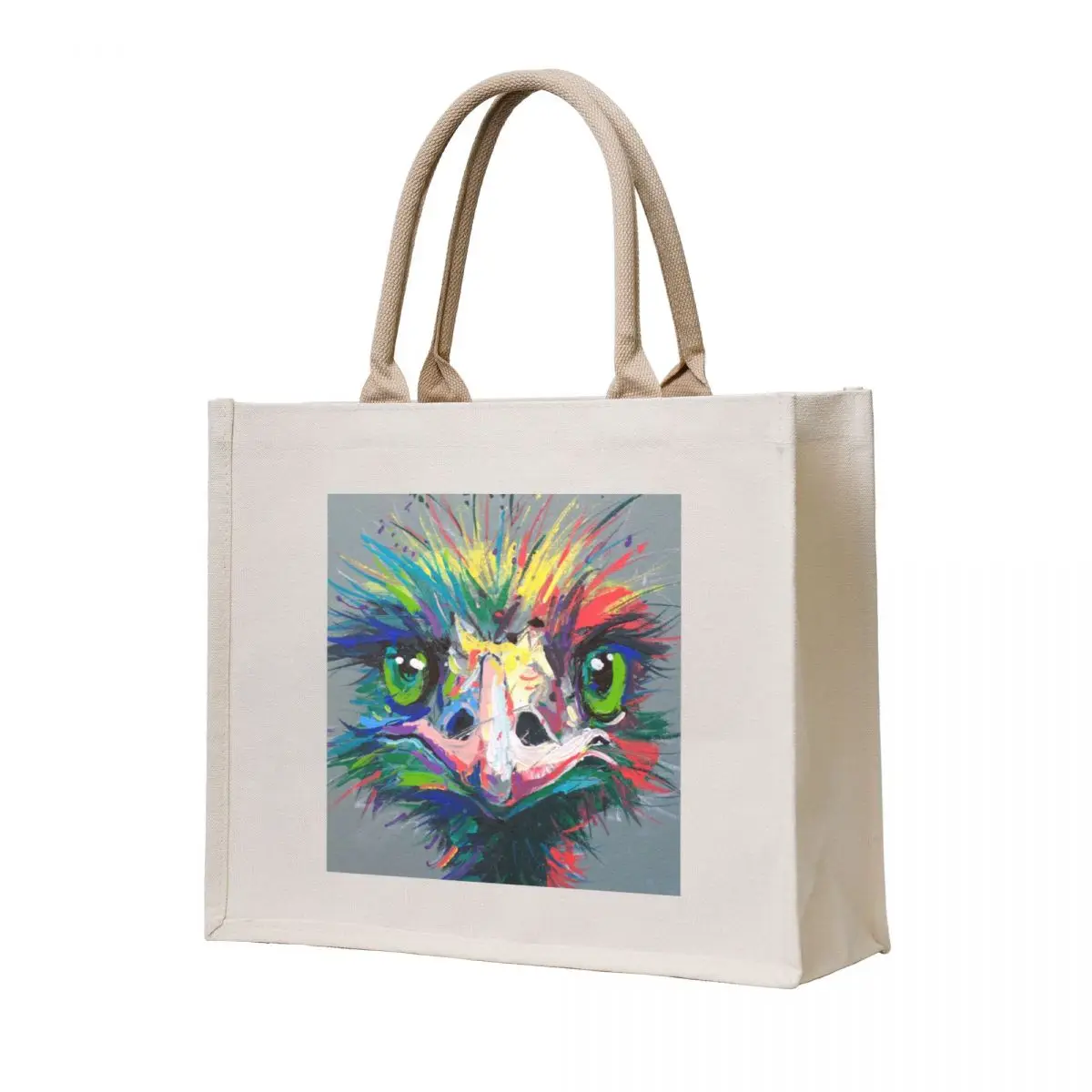 

Emu 28 Tote Bag shoping bag Gift bags Candy bags tote bag screen