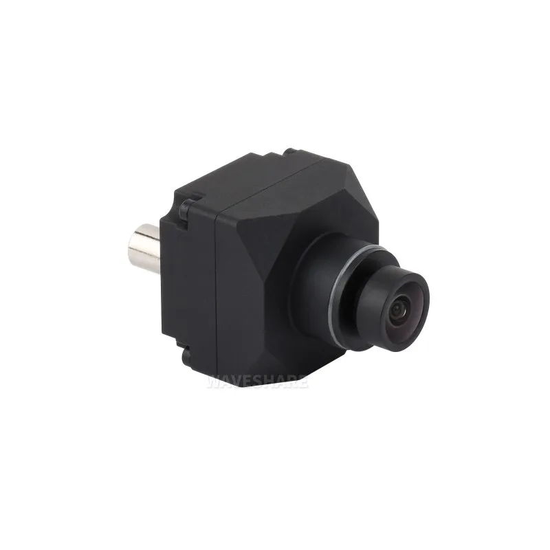3MP ISX031 image sensor GMSL camera module, roller shutter, IP67 protection rating, more durable