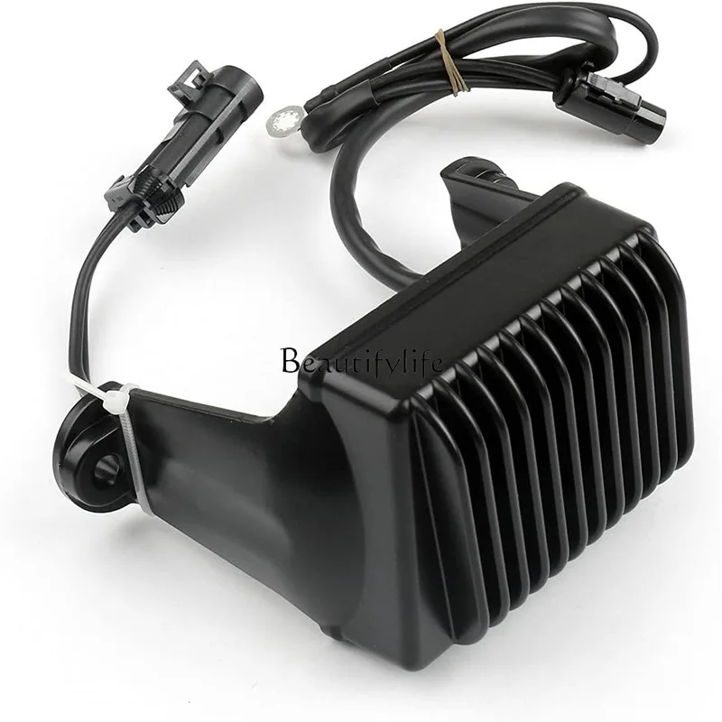 

Voltage regulator rectifier 74505-04 49-8269 FLHTC FLHTI FLHTCSE 2006-2008