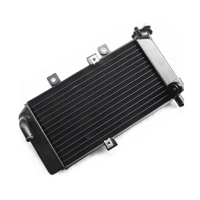 

Motorcycle Engine Parts Water Cooler Radiator For CFmoto 250NK CF250 CF250NK CF MOTO 250 NK250 2018-2021