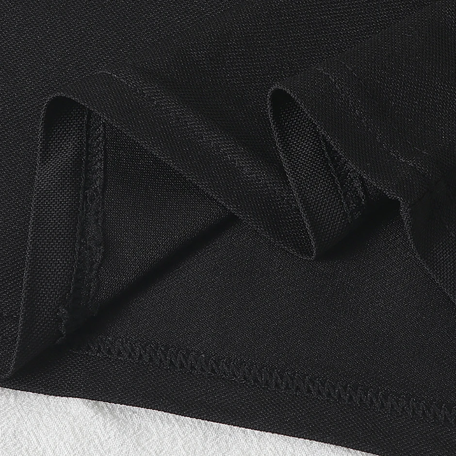 2-teiliges Frühlings-/Sommer-Kinderset mit mehrfarbigem, schnell trocknendem Sport-Buchstabendruck für Jungen und Mädchen, lässig, kurzärmelig – Detail 30
