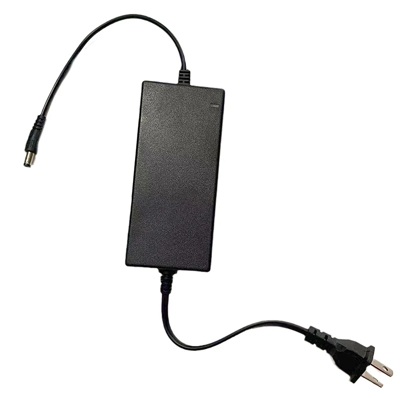 Рисунок 5 - Имитация зарядного устройства для компьютера