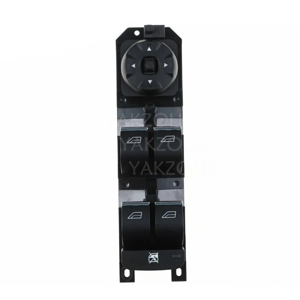 Master Driver Side Electric Power Lifter Window Switch Button Parts For Ford Mondeo MK4 S-MAX GALAXY 2007-2012 7S7T14A132BC