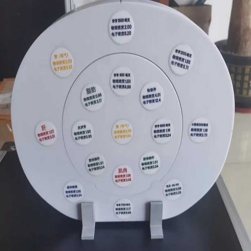 Motivo di densità elettronica K17