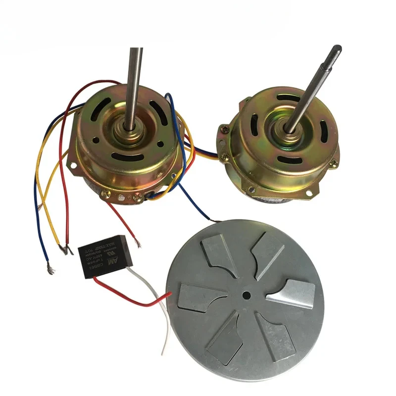 

101-1 серия мотор духовки сушильная печь вентилятор двигатель постоянной температуры конденсатор аксессуары