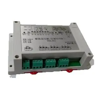 PAC30A Three-phase Thyristor Trigger Board Intelligent SCR Trigger Multifunctional Power and Voltage Regulation