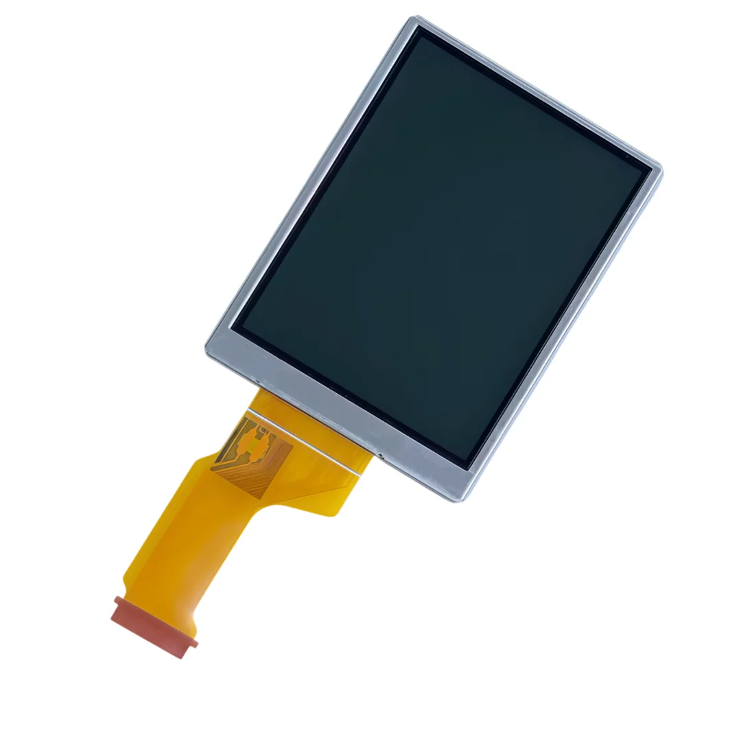 

New LCD screen with backlight for Samsung NV9 TL9 display repair