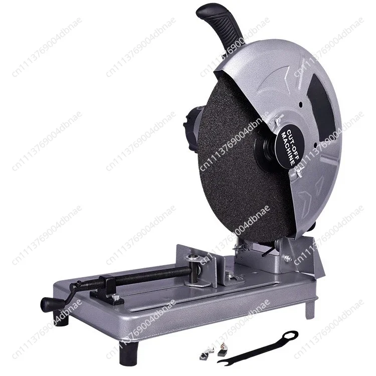 Suitable for Power Tool 355 Profile Cutting Machine 14 Inch Steel Machine Household 350 Grinding Wheel Metal Cutting Saw