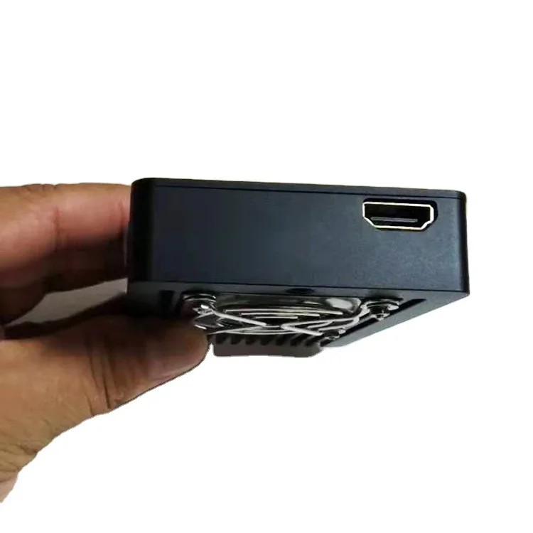 Hochtechnologisches HD-Videosender-COFDM-Funstrecken-Funkübertragungssystem