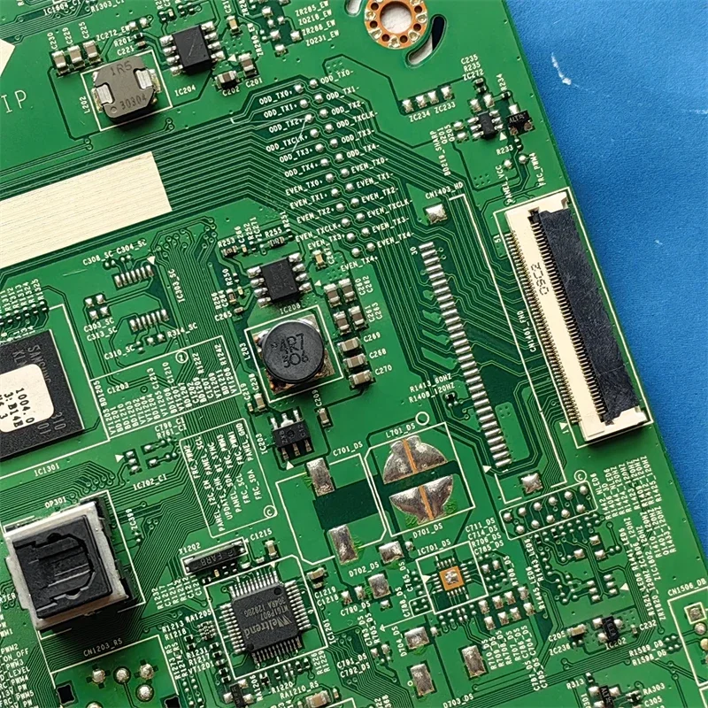 BN94-06740C BN94-06739 06846A BN97-07704B Motherboard For  TV UN60F6300AFXZA UN60F6350AFXZA UN60F6300AFXZC Main Board