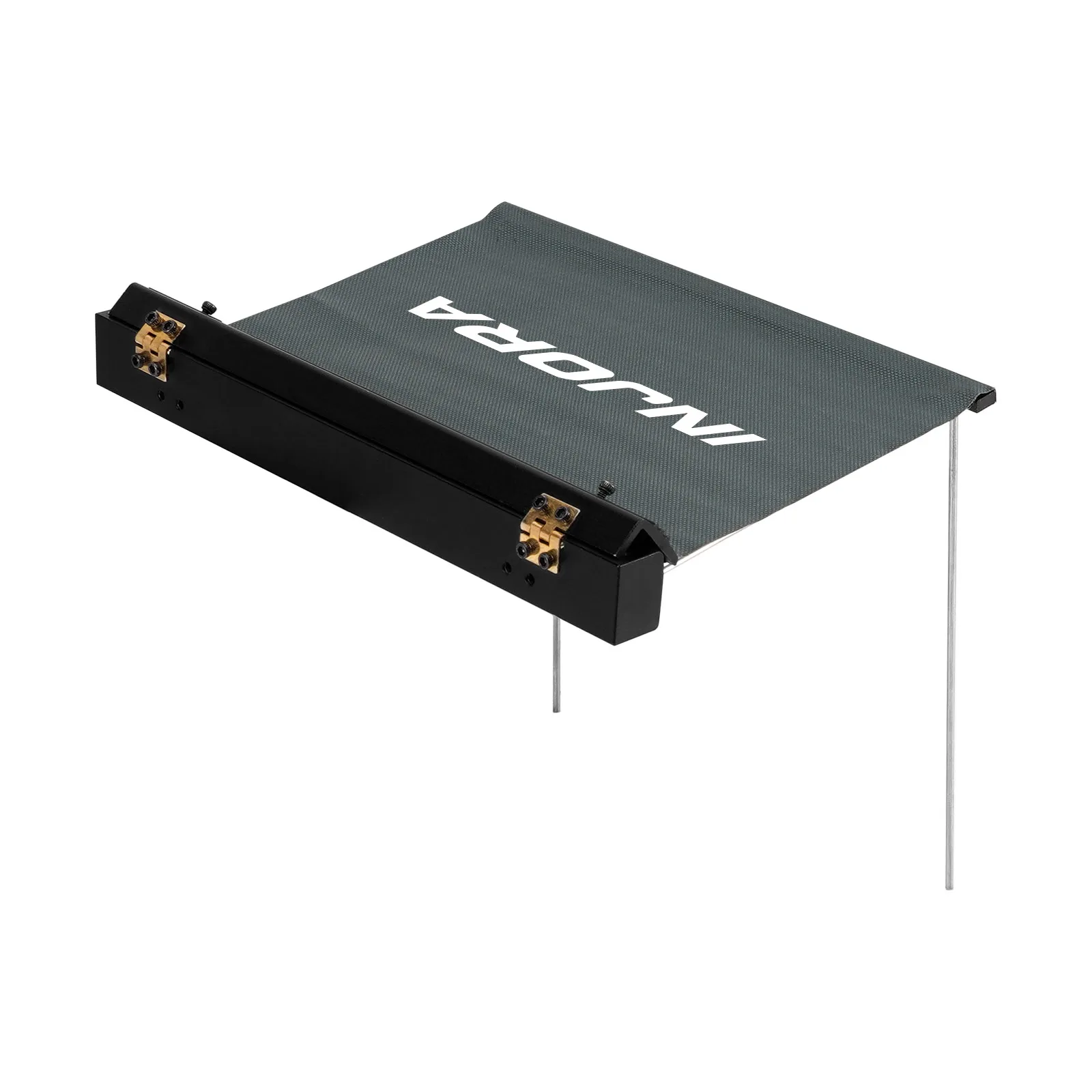 

Масштабный выдвижной навес для мини-радиоуправляемых гусеничных аксессуаров 1/18 1/24