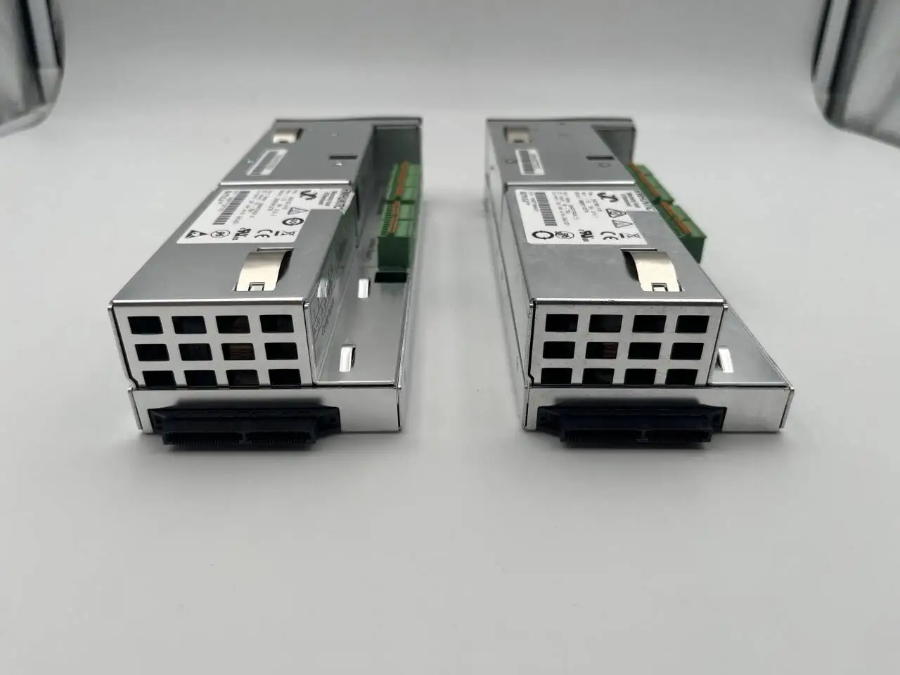 SMARTPACK S PANEL For ELTEK Monitoring Module 242100.410