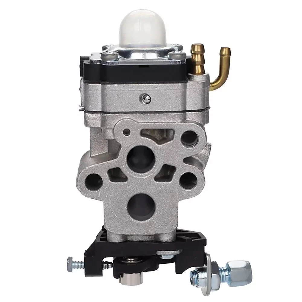 KBL35A Metal Carburetor New 12-Month Warranty Compatible with TJ35E String Trimmer & KBL27B Brush Cutter view 5