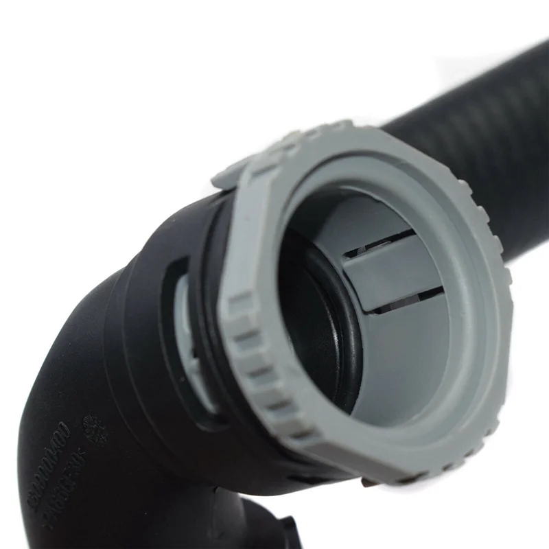 ท่อส่งน้ำหล่อเย็นเครื่องยนต์ ทนทาน รุ่น 30774513 สำหรับรถยนต์วอลโว่ S60 S80 V70 XC60 XC70 XC90 และสำหรับรถยนต์แลนด์โรเวอร์ LR2 LR005564