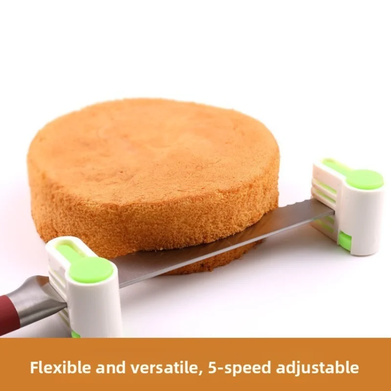 Cake Cutting Slicer Layerer Di - Kitchen Gadgets For Gifts recension och pris