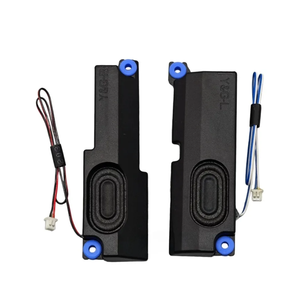 For Hasee Z8 Z7M-CT7NA CU CT5NA T58-VG65 CW65S07 911ME MT Laptop Built-in Speakers (007)