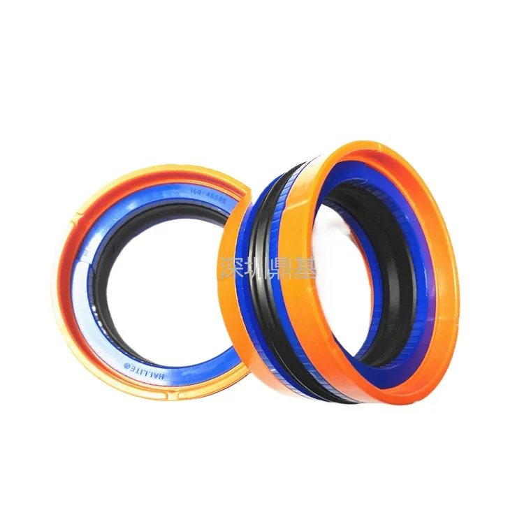 Imported KDAS combination oil seal 65 * 50 70 * 50 75 * 55 80 * 60 85 * 65 90 * 70 * 31 35.1