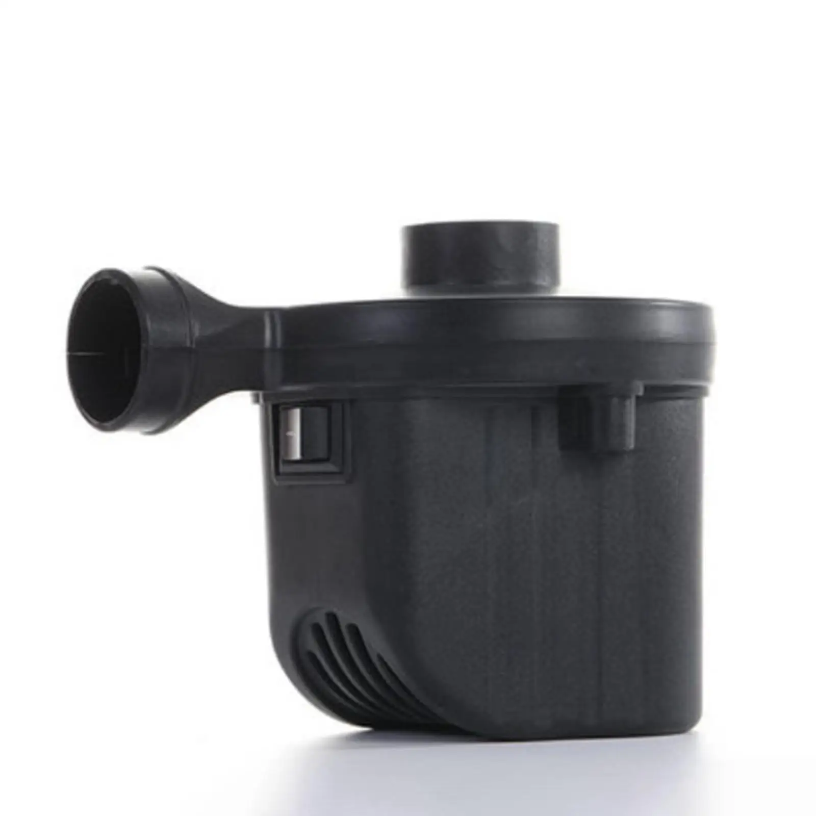Electric Air Pump Quickly Fill for Pool Floats Toy Household Outdoor Camping