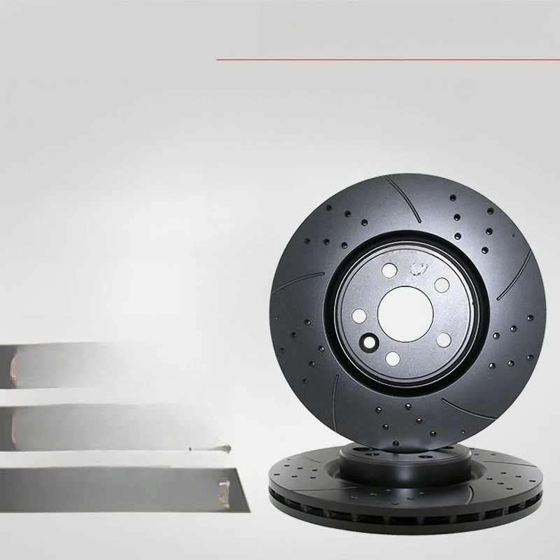 Adapted to AP5200/9200/8520/9560 modified brake disc punching