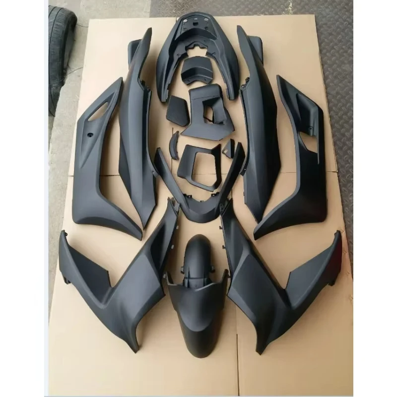 Hoge Kwaliteit 2015-2017 PCX Rode Plastic Lichaamsdelen Originele Modificatie Motorcycle Kuip Cover voor Honda PCX 125/150 Accessoire