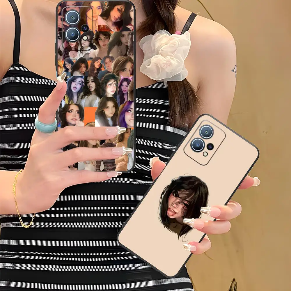 Hannah Owo Matte Tp…