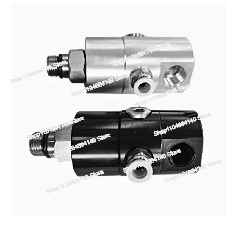 

Rotary Joint A08-1501-05L A08-1501-04R A08-1502-05L A08-1302-05L A08-1301-05L B08-1501-05L
