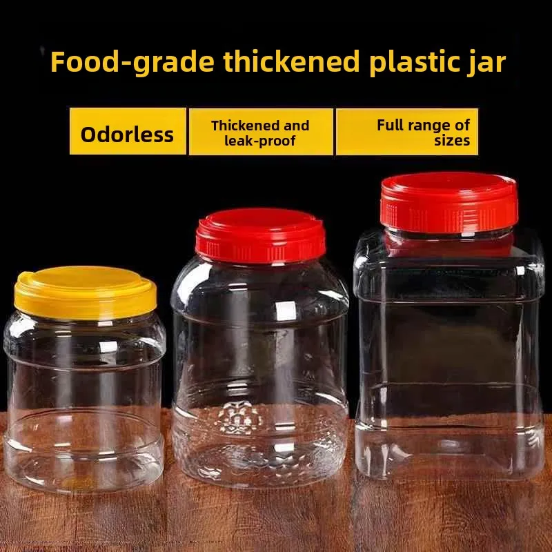 Thiened Plastic Sea…