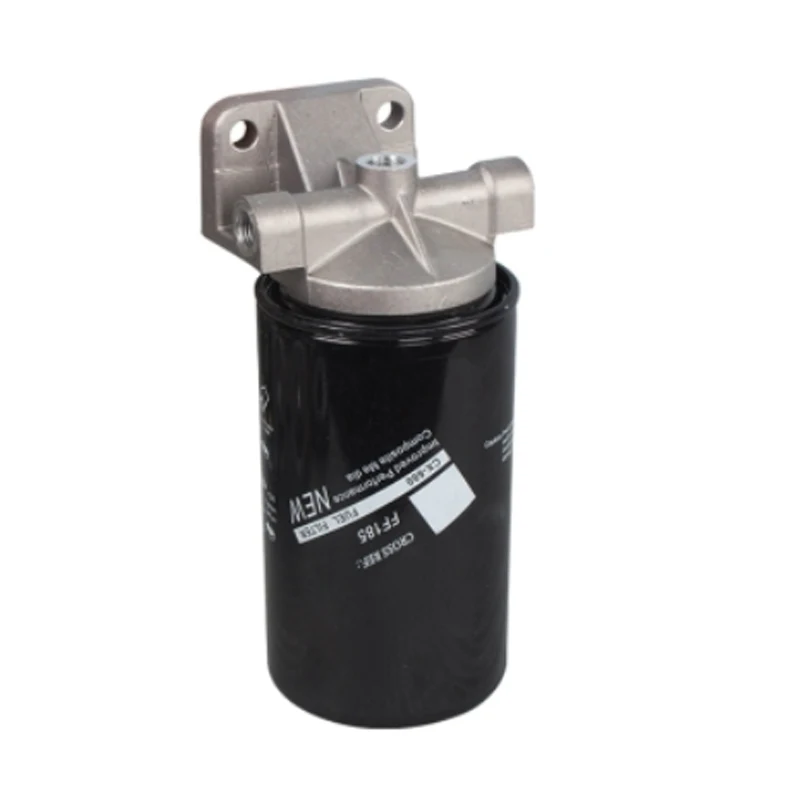 

Diesel Fuel Filter Assembly High Quality Fuel Filter Engine Assembly Used FOR KOMATSU Cars KS590-2 600-311-8293
