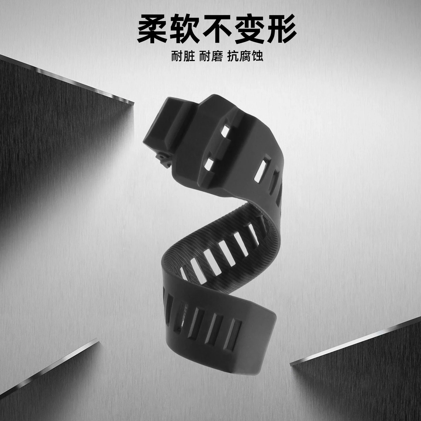 For Casio GBD-H1000 Waterproof Silicone Strap 3475 Cat Man Series Black G-SHOCK Resin Replacement Bracelet Men's Accessories view 6
