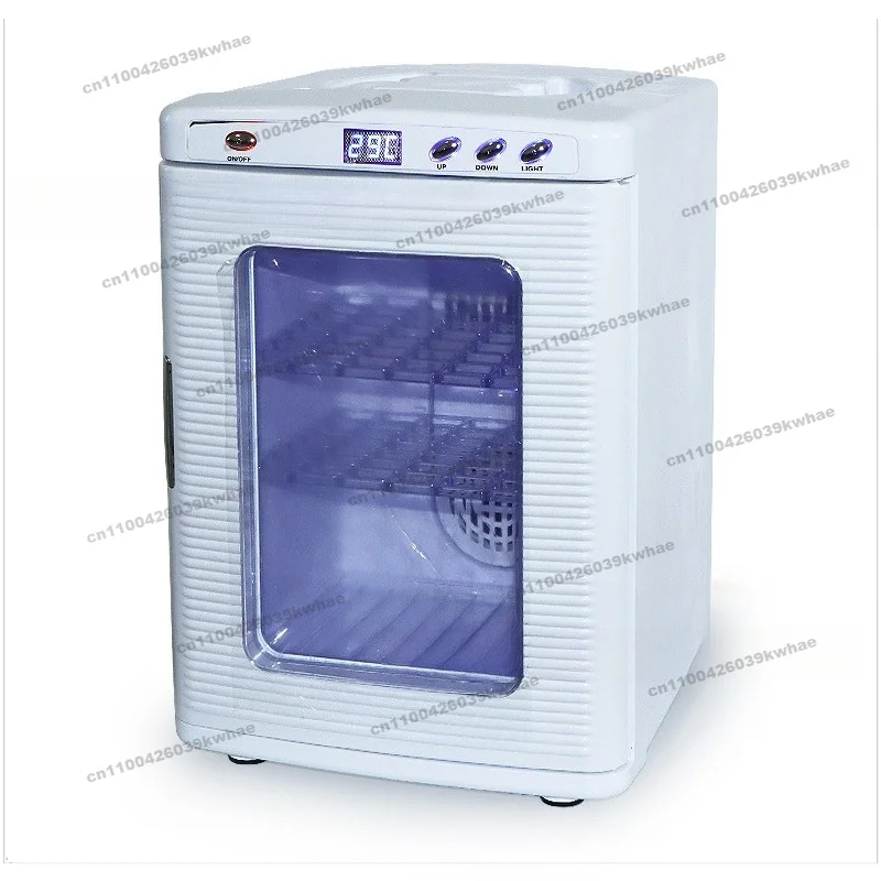 Chameleon Crawling Pet Incubation Box Reptile Professional Incubator Thermostat