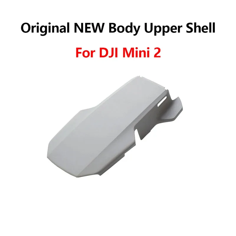 

Body Shell For DJI Mini 2 Replacement Upper Frame Cover For Mini 2 Drone Repair Parts