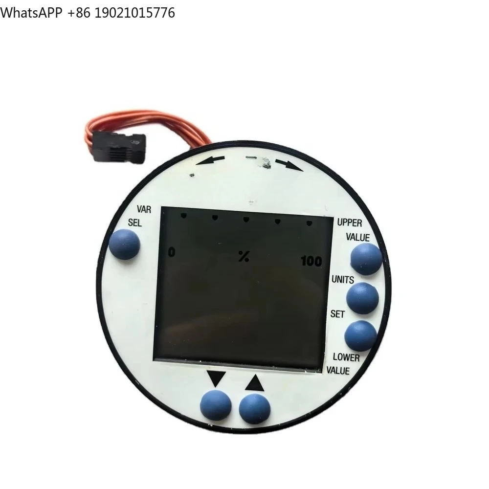 NEW and ORIGINAL  51309389 Smart Meter Assembly Industrial-Grade ULCertified Energy Management Module