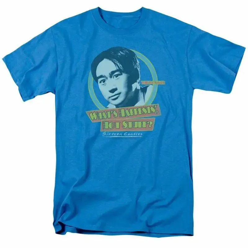 Sixteen Candles Stu…