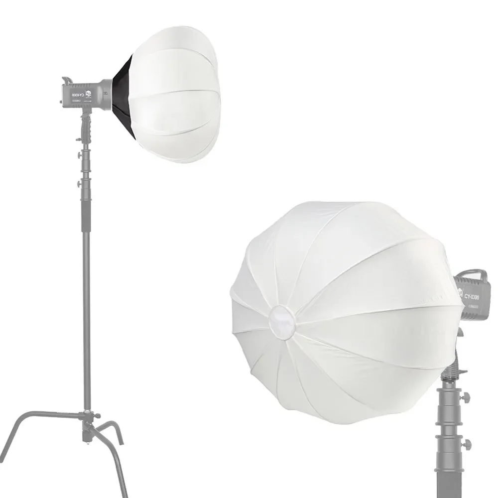 

100W Photography LED Video Light Daylight-Balanced Sun Lamp for Portrait Flash Studio Accessories Youtube Live