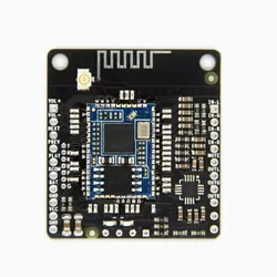 1pcs QCC5125 V5.1 BT Board LDAC Lossless Low Power Consumption with AUX Headphone Amp APTX/APTXLL/APTXHD