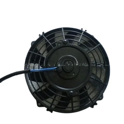

Supply car fan 7 inch fan TC-UF001TY-WP-0208