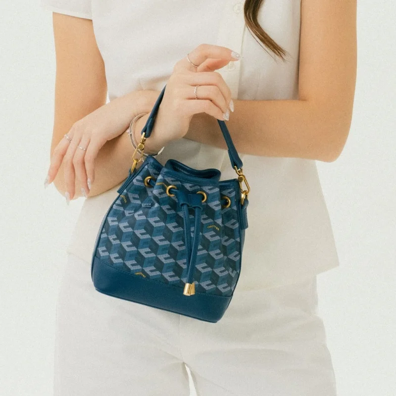 Thumbnail 2 - #21 Best Drawstring Bucket Bags to Buy In 2026