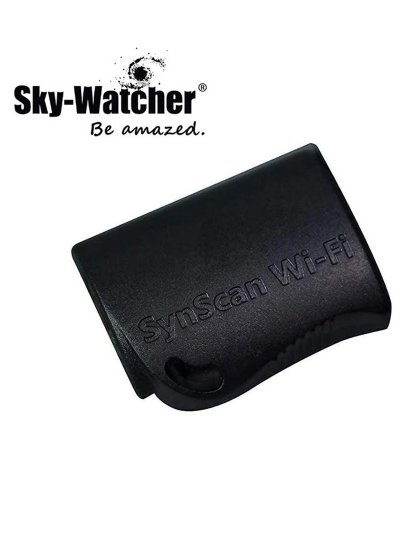 Sky-watcher sky Observer EQ6 8 synscanproAPP wifi module assembly of Sinda Equator