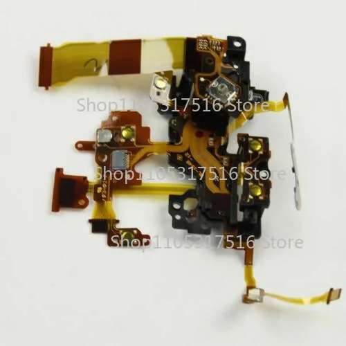 

Top cover shutter flex cable for ILCE-7M2 A7M2 A7rM2 A7sM2 A7II A7sII A7rII